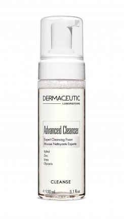 Advanced Cleanser - Bottle